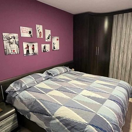 Atic Voradelta Apartamento Amposta Exterior foto